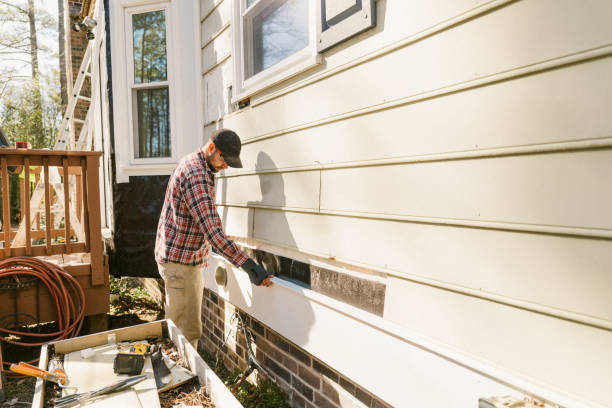 Trusted Vinyl Siding service in Pendleton, NC - Creative Siding